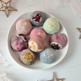 Konditerskaya By luckycake