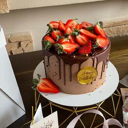 ABC Desserts