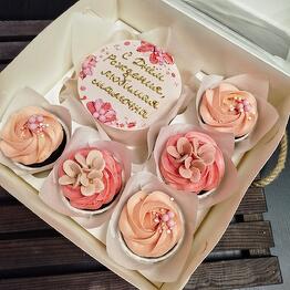 MS cake