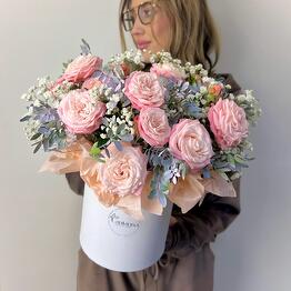 Lantanna Flowers