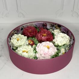 Дизайнерские сладости🌺