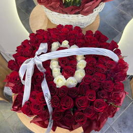 Malli flowers
