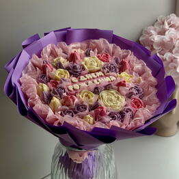Chocoflower