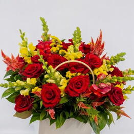 M. Flowers