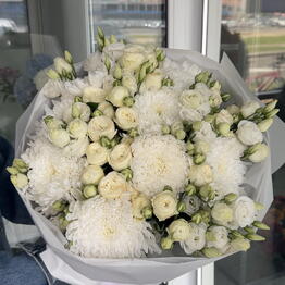 KARPOVICH FLOWERS
