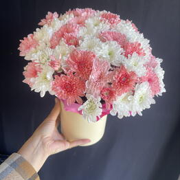 Chicago Flower