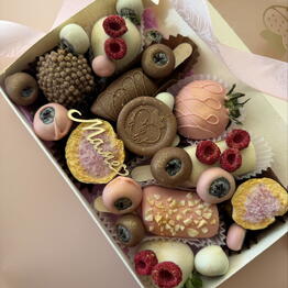 Yummy berry rnd