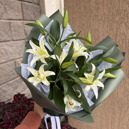 CVETY i PODARKI na Mendeleeva