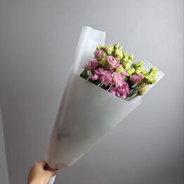 Volkova flowers