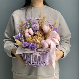 Букетная