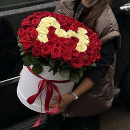 Red Roses 