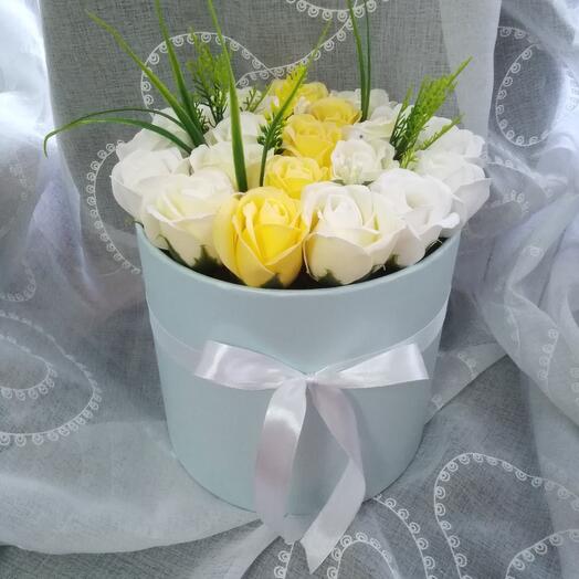 Букет "Сонечко"