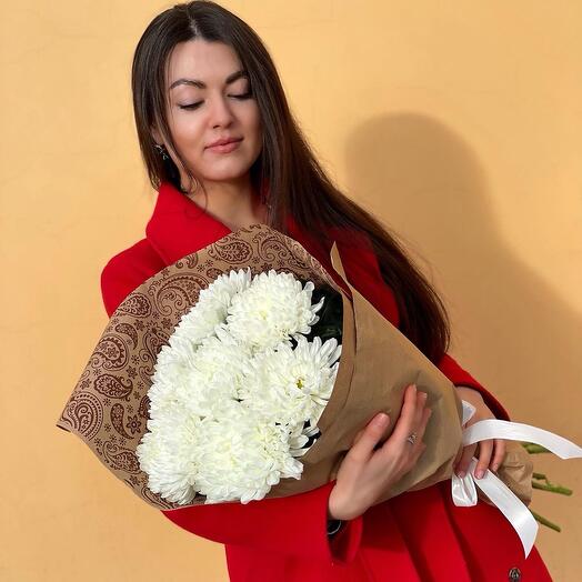 Bouquet "espuma de Mar"