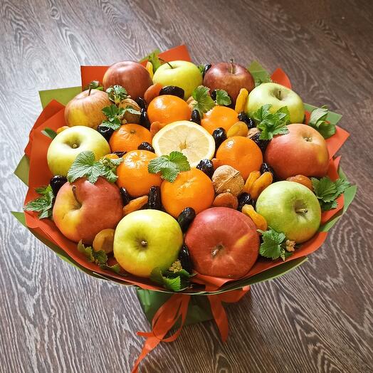 Bouquet-vitamin💖
