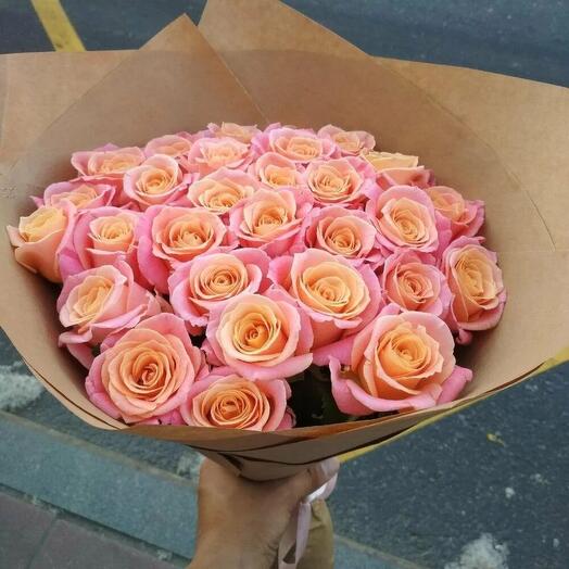 Роза 🌹 25шт