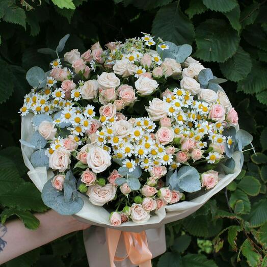 Летнее настроение💕