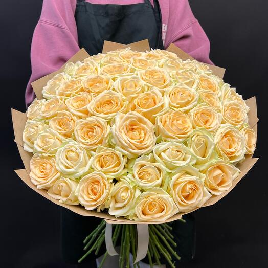 Rose Peach Avalange