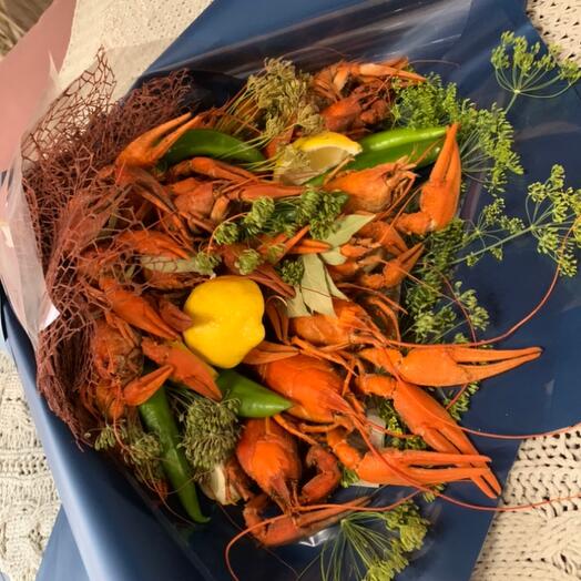 Раковый флирт