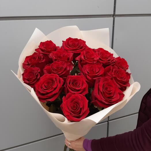 Букет 💐 Романтика