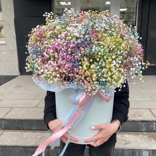Купить Цветы В Коломне Недорого