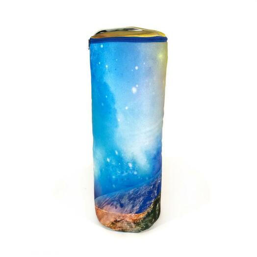 Болстер для йоги Earth Space Collection
