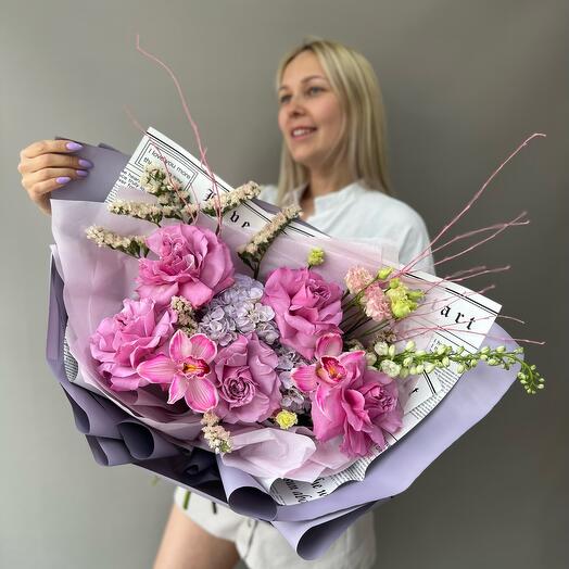 Восхищение 🌸
