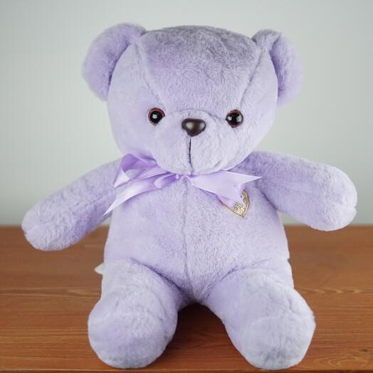 Teddy Bear