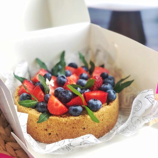 Cheesecake