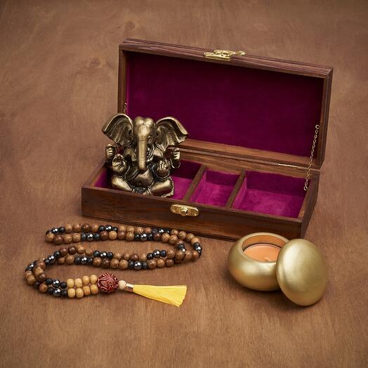 Набор Мантры Ганеше