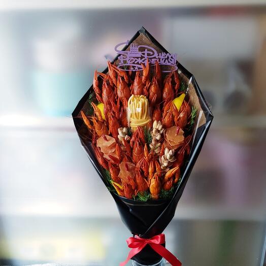 Комбо набор с раками🦐