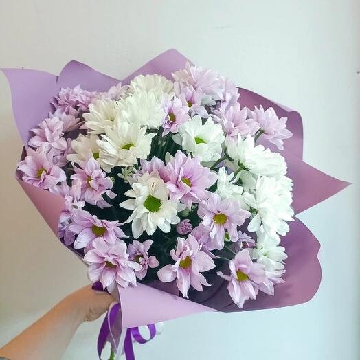 Bouquet "Miracle"