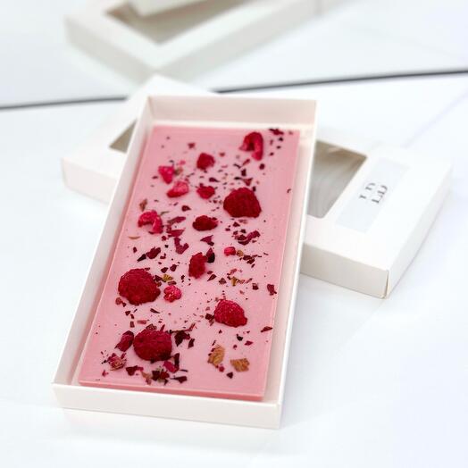 Клубника в шоколаде LOVEBERRY Архангельск 
