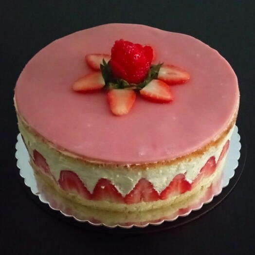 FRAISIER