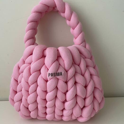Сумка MARSHMALLOW