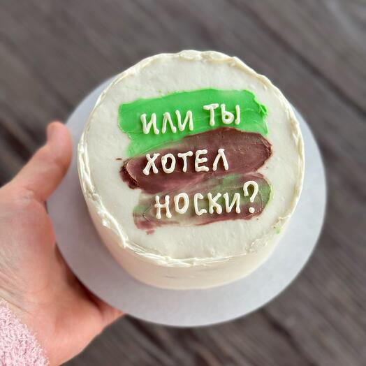 Бенто-торт на 23 февраля мужу, любимому, папе