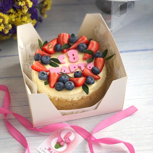 Cheesecake