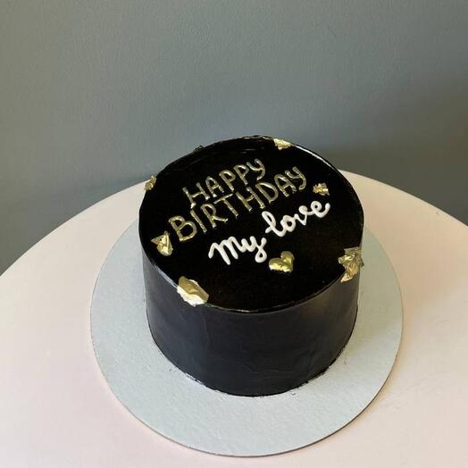 Бенто Happy birthday my love
