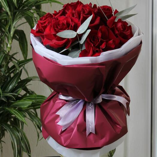 Bouquet "France"