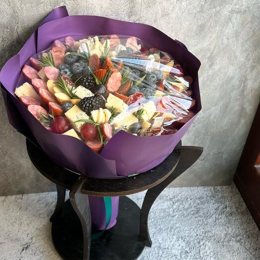 Колбасофф букет