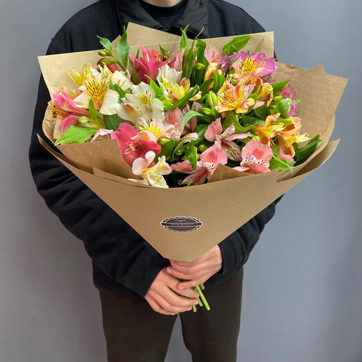 Микс 💐
