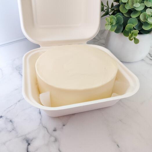 Bento cake