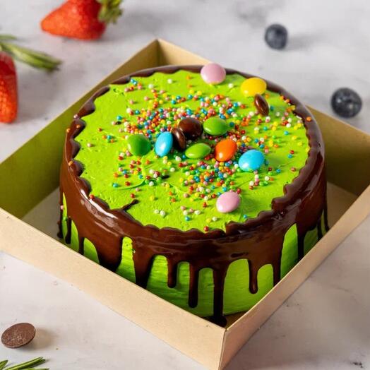 Bento Cake N5