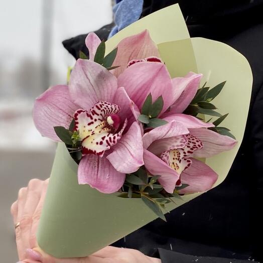Мини букет