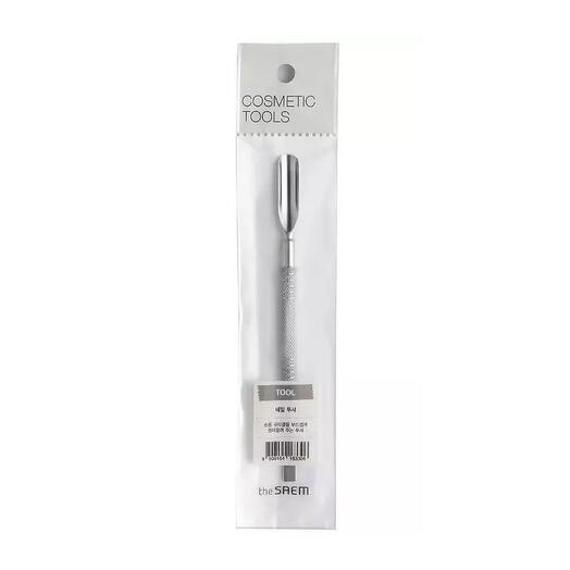The Saem Nail Cuticle Pusher Инструмент для обработки ногтей - 1 шт