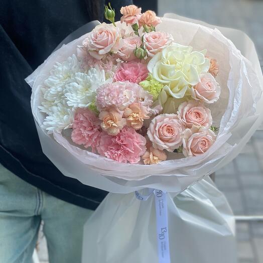 Романтический 🌸