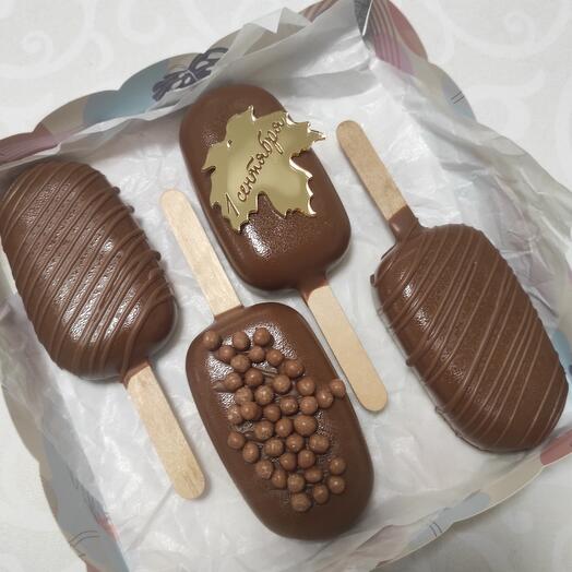Эскимошка
