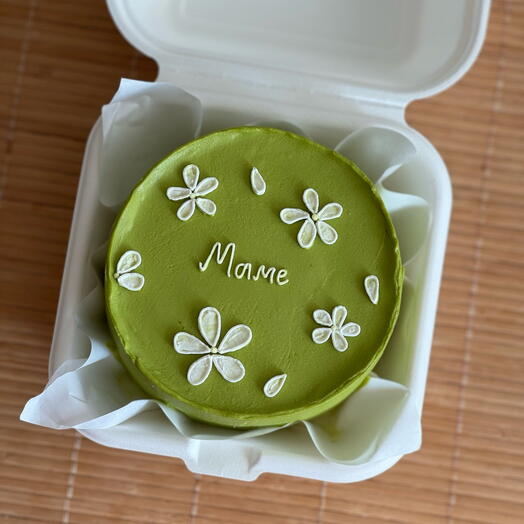 Бенто для мамы