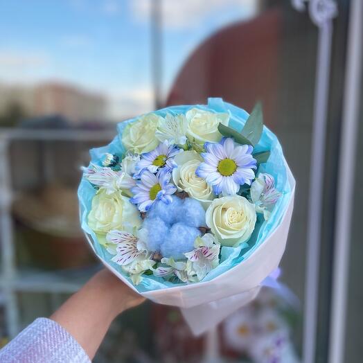 Маленькое чудо