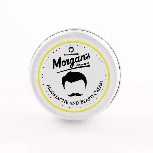Крем для бороды и усов Morgans 30 мл