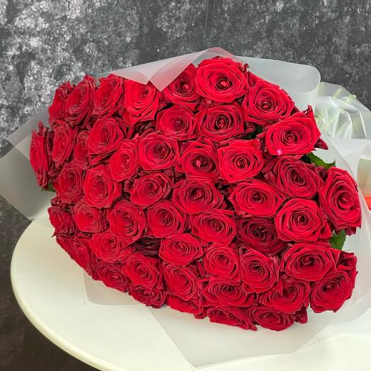51 rojo 🌹
